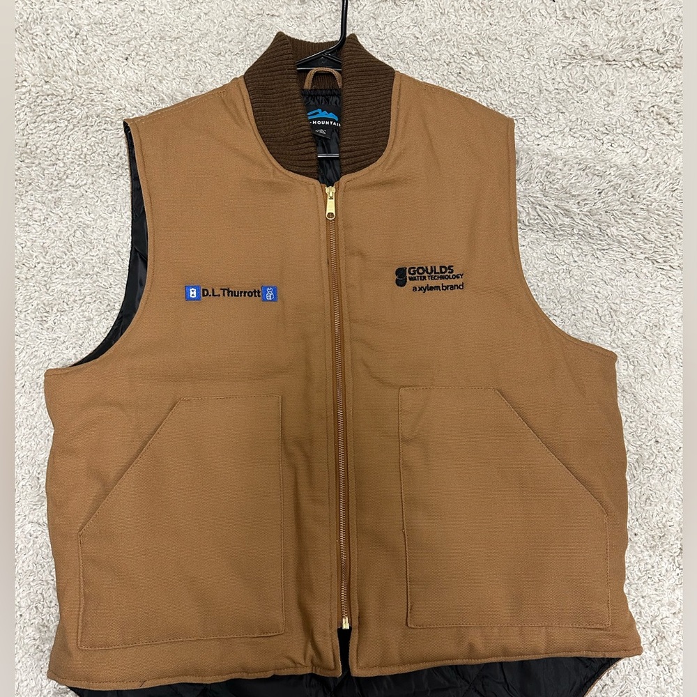 Men’s jacket